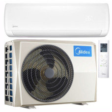 Midea MSM-24CR 24000 BTU 2 Ton Wall Type AC